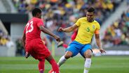 67. Casemiro (Real Madrid) - 63.6 M€