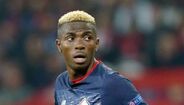 66. Victor Osimhen (Lille) - 64.3 M€