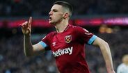65. Declan Rice (West Ham) - 64.5 M€