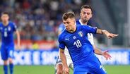 59. Nicoló Barella (Inter Milão) - 67.2 M€