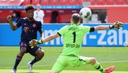 58. Kingsley Coman (Bayern Munique) - 68.4 M€