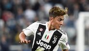 56. Paulo Dybala (Juventus) - 70.1 M€