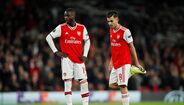 52. Nicolas Pépé (Arsenal) - 73.1 M€