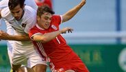 51. Daniel James (Manchester United) - 73.9 M€