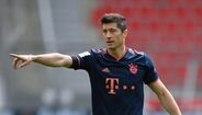 49. Robert Lewandowski (Bayern Munique) - 75.6 M€