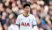 48. Heung-Min Son (Tottenham) - 75.6 M€
