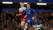 46. Christian Pulisic (Chelsea) - 76.1 M€