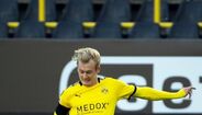 45. Julian Brandt (Borussia Dortmund) - 76.2 M€