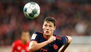 44. Benjamin Pavard (Bayern Munique) - 76.2 M€