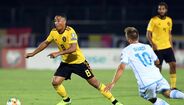 41. Youri Tielemans (Leicester) - 78.2 M€