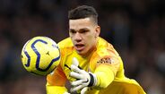 33. Ederson (Manchester City) - 86.8 M€