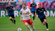 31. Timo Werner (Leipzig) - 90.3 M€