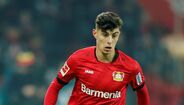 28. Kai Havertz (Bayer Leverkusen) - 94.7 M€