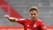 27. Joshua Kimmich (Bayern Munique) - 96.7 M€