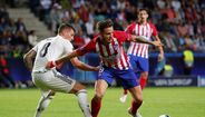 25. Saúl Ñiguez (Atlético Madrid) - 97.7 M€