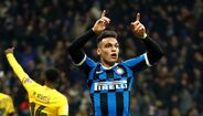 23. Lautaro Martínez (Inter Milão) - 98.9 M€