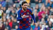 22. Lionel Messi (Barcelona) - 100.1 M€