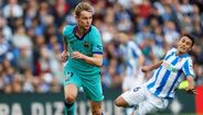 20. Frenkie de Jong (Barcelona) - 102.1 M€