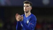 19. Mason Mount (Chelsea) - 102.5 M€