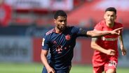 16. Serge Gnabry (Bayern Munique) - 106.8 M€