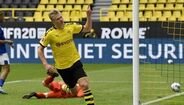 15. Erling Haland (Borussia Dortmund) - 107.3 M€