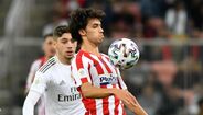 14. João Félix (Atlético Madrid) - 107.9 M€