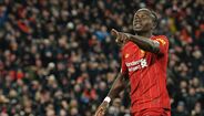 7. Sadio Mané (Liverpool) - 139.2 M€