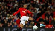 5. Marcus Rashford (Manchester United) - 152.3 M€
