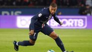 1. Kylian Mbappé (PSG) - 259.2 M€