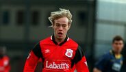 Paul McGregor