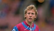 Frank McAvennie