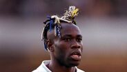 Taribo West
