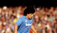 Diego Maradona
