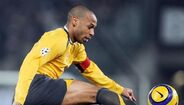 Thierry Henry
