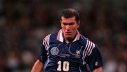 Zinedine Zidane