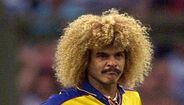 Carlos Valderrama