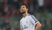Xabi Alonso