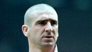 Eric Cantona