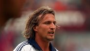 David Ginola