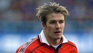 David Beckham