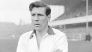 Len Shackleton