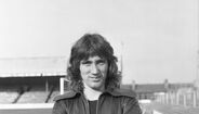 Robin Friday