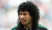 René Higuita