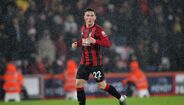 Harry Wilson (emprestado ao Bournemouth)