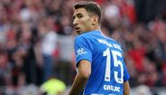 Marko Grujic (emprestado ao Hertha Berlim)