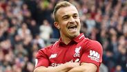 Shaqiri