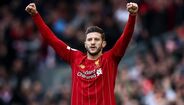 Adam Lallana
