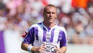 No verão de 2005 Mathieu transferiu-se para o Toulouse por 5 milhões de euros