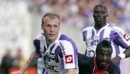 A época 2008/2009 foi a última de Mathieu no Toulouse e também no futebol francês