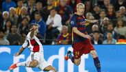 Em 2015 mais duas conquistas únicas na carreira do francês: Supertaça europeia e Mundial de clubes